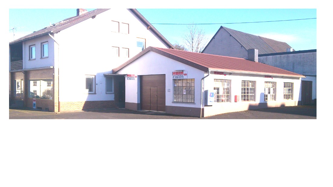 R-I-N-G Schirm -und Zeltsysteme 54578 Nohn , Hauptstraße 16