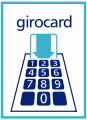 Zahlung im Geschft in Nohn(Eifel) mit Girocard - EC-CASH